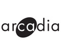 Arcadia b&w-logo